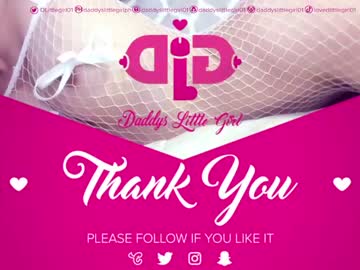 hardcore cam girl daddyslittlegirl01 image #837443