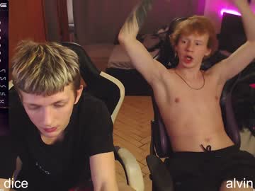 hardcore cam man alvin__main image #2498914