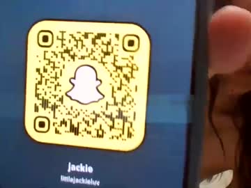 littlejackielove hardcore cam