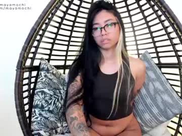 hardcore cam girl mayamochi image #2445184