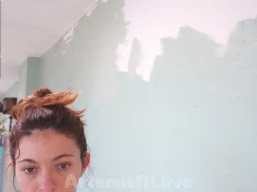hardcore cam girl artemisfit image #386783