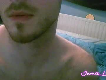 hardcore cam man jamie_lad image #4668619