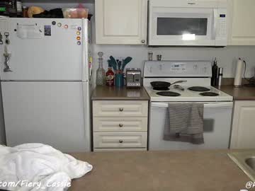 hardcore cam girl fiery_redhead image #1771107