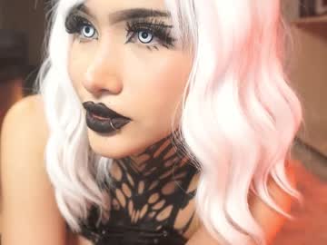 hardcore cam girl goth_dolll image #4139571