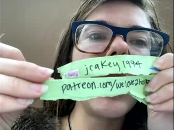 jcakey607 hardcore cam