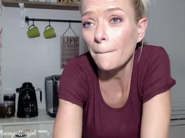 hardcore cam girl laceycoffeegirl image #272997