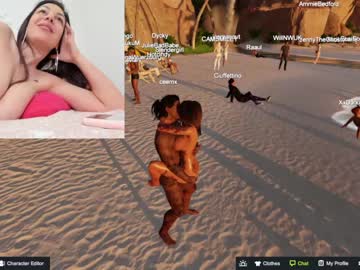 hardcore cam girl sexxymeriemm image #658470