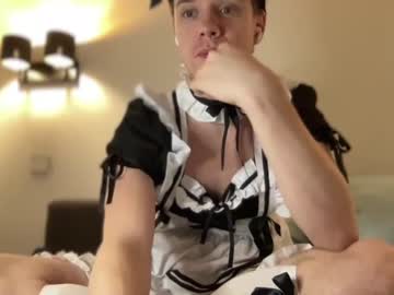 hardcore cam man ironthud image #4110705