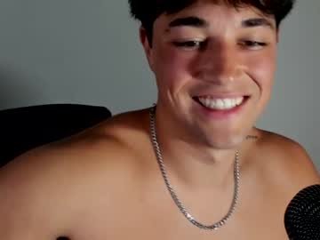 hardcore cam man andersonstorm image #4508340