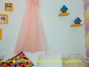 hardcore cam girl amelia__williams image #888326