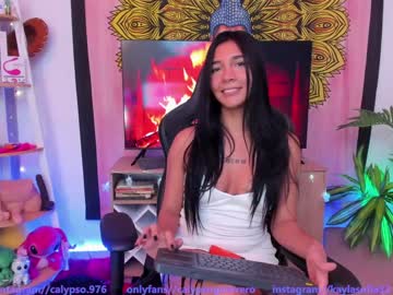 hardcore cam girl calypso_and_ge1 image #4356058