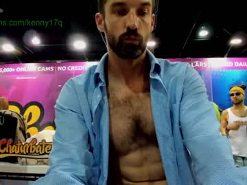 hardcore cam man kennykyle image #1105566