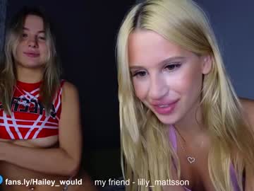 hailey_would hardcore cam