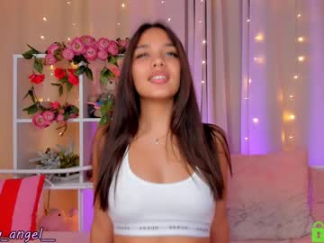 hardcore cam girl annbarby image #208735