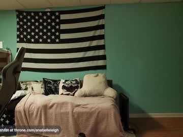 hardcore cam girl anabelleleigh image #4481440