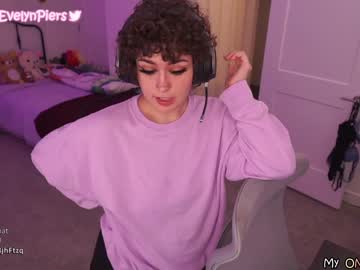 hardcore cam girl evelynpiers image #1604729