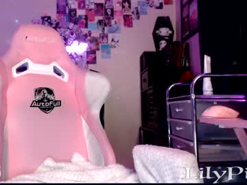 hardcore cam girl lilypixel image #3627840
