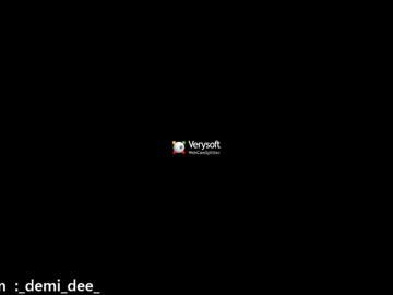 hardcore cam girl _demi_dee_ image #1321976