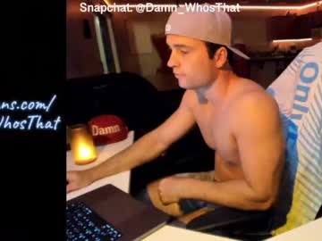 hardcore cam man damn_whos_that image #1785151