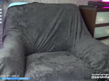 hardcore cam girl sarah__marlow__ image #2367214