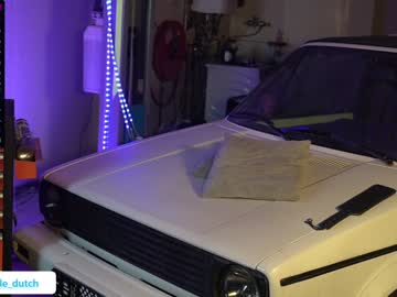 hardcore cam girl little_dutch image #1130233