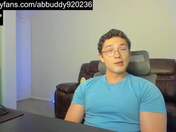 hardcore cam man abbuddy920236 image #3321197