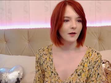 hardcore cam girl ginger_pie image #783882