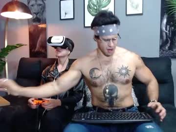 hardcore cam man bless_my_neighbor image #1024321