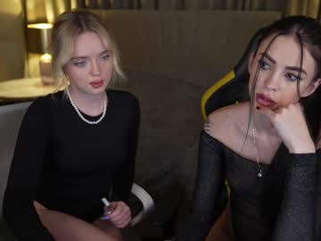 hardcore cam couple kira0541 image #4105297