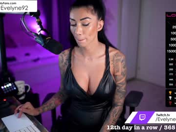 hardcore cam girl evelyne92 image #1387225