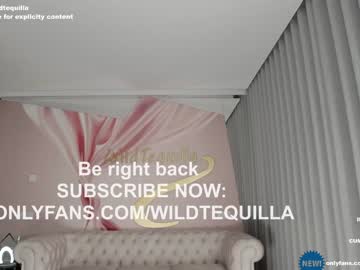 hardcore cam girl wildtequilla image #2796151