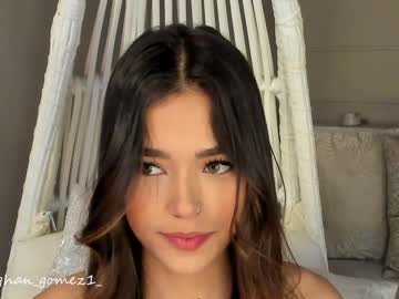 hardcore cam girl _meghan_gomez1_ image #2360679