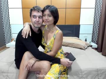 hardcore cam couple hornypuca image #1954121