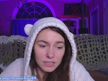 hardcore cam girl chroniclove image #2686965