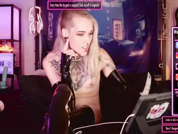 hardcore cam tranny missredline image #140054