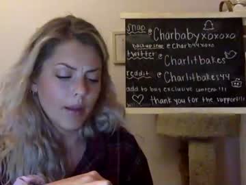 hardcore cam girl charlitbaker image #1282909