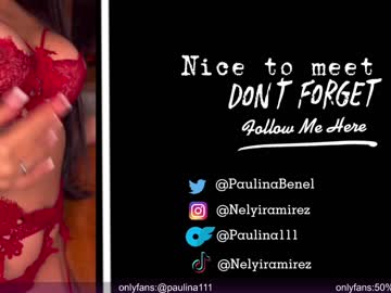hardcore cam girl mia_paulina image #4016299