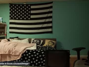 hardcore cam girl anabelleleigh image #3620830