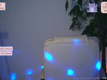 hardcore cam girl its_jessi image #166128