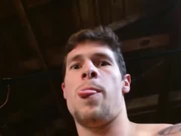 hardcore cam man browneyedmuscleboy32 image #3790402