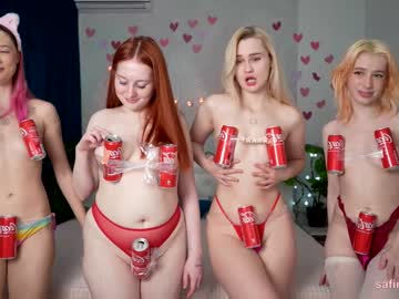 hardcore cam girl fiassquad image #2530849