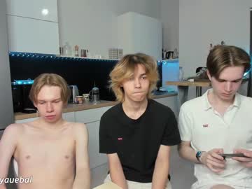 hardcore cam man borsh_ image #4373002