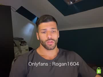 hardcore cam man rogan1604 image #1208231