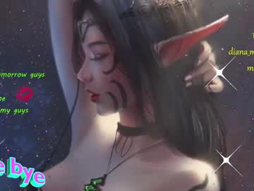 hardcore cam girl magic_elf image #840856