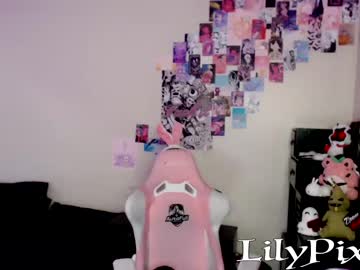 hardcore cam girl lilypixel image #2588309