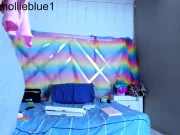 molliebue1 hardcore cam
