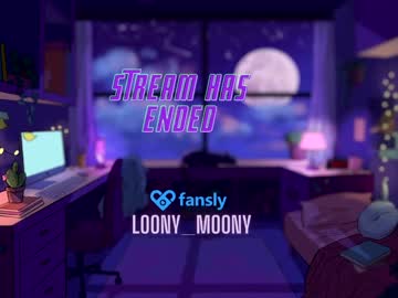 hardcore cam girl loony_moony image #3133423