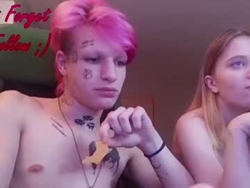 hardcore cam couple yungsaya image #2386786
