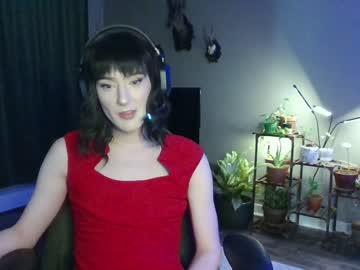 hardcore cam tranny ella_ecstasy image #3881894