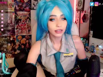 hardcore cam girl stephymoon_ image #480155